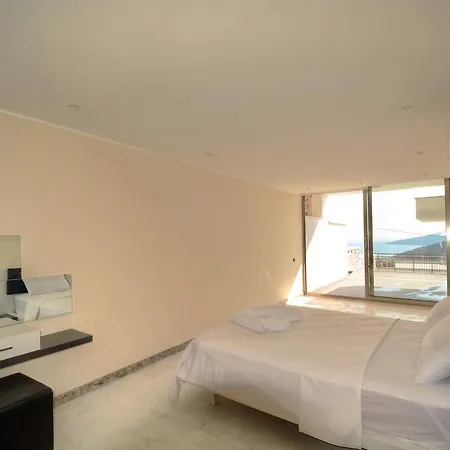 Ahiska * Kalkan