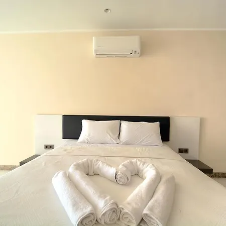 Ahiska Villa Kalkan
