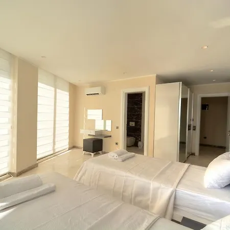 Ahiska Villa *