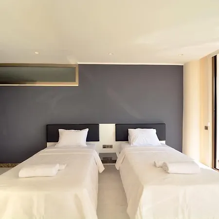 Villa Ahiska Kalkan