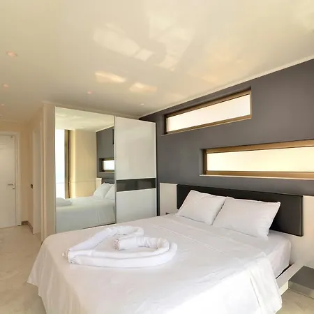 Villa Ahiska Kalkan