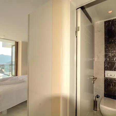Ahiska Villa Kalkan
