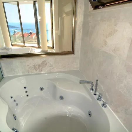 Ahiska Villa *