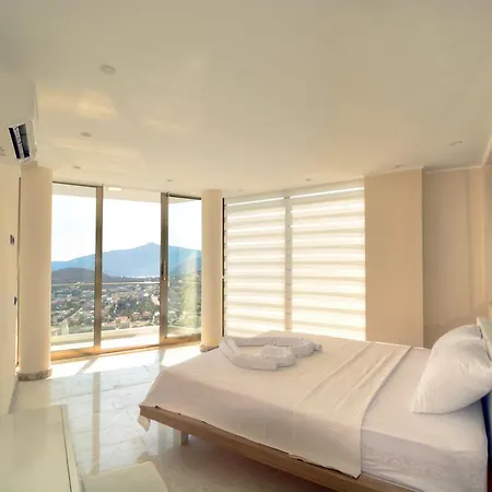 Villa Ahiska *