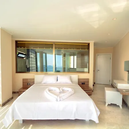 Ahiska Villa *