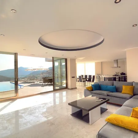 Ahiska Villa *