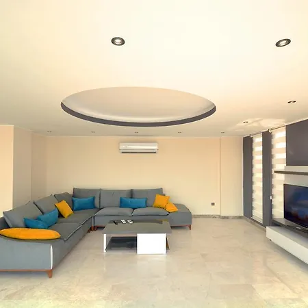 Villa Ahiska