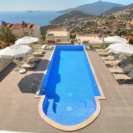 Ahiska Villa