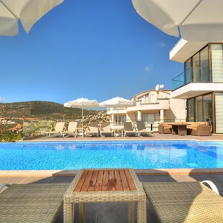 Ahiska Villa *