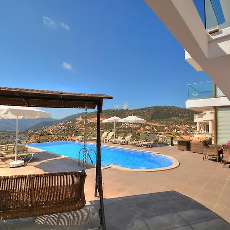 Ahiska * Kalkan