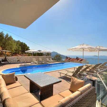 Villa Ahiska