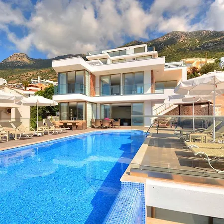 Villa Ahiska