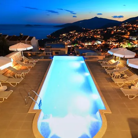 Ahiska Villa *