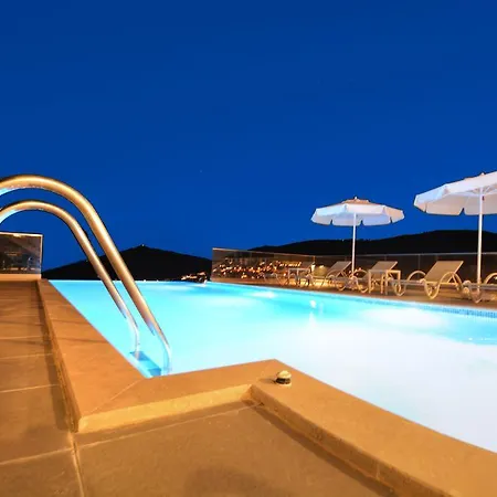 Villa Ahiska Kalkan