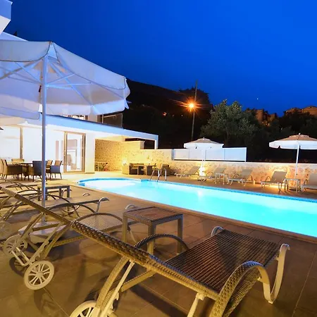 Villa Ahiska