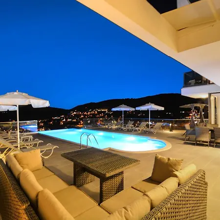 Ahiska Kalkan