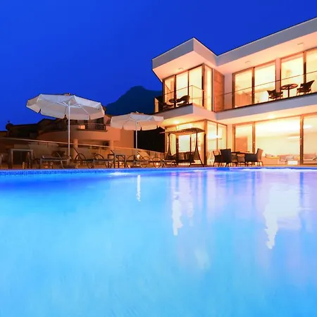 Villa Ahiska *