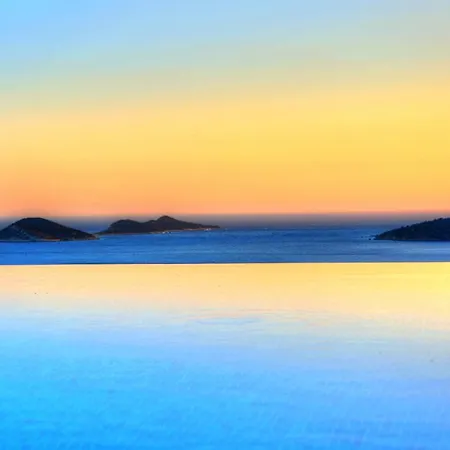 Villa Ahiska Kalkan
