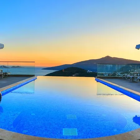 Ahiska * Kalkan